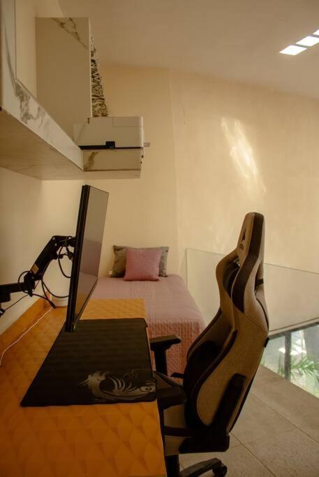 Willa Casa Rosse Tulum Zewnętrze zdjęcie